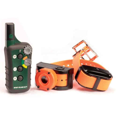 Tri-Tronics Sport Upland G3 Dog Collar