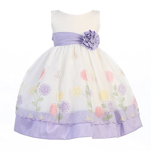 Easter Dresses for Toddlers
