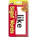 Sight Words Level A Pocket Flash Cards