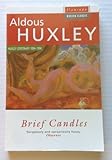 Brief candles