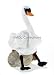 Wildlife / Domestic Animals : Swan 13.5