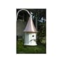Lauren Gail Birdhouse