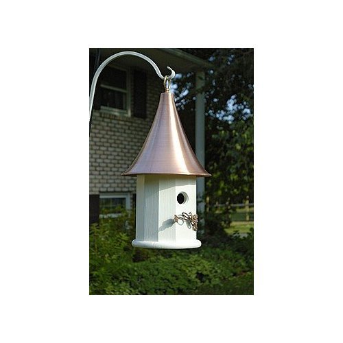 Lauren Gail Birdhouse