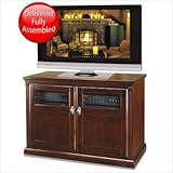 Huntington Club 42" TV Stand