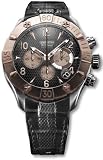 NEW ZENITH DEFY CLASSIC CHRONOGRAPH AERO MENS WATCH 86.0526.4000/21.C648