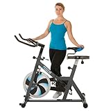 ProGear 120Xi Training Cycle