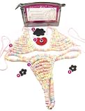 Braza Diva Honeymoon Sweet  Spice Kit