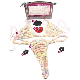 Buy Honeymoon Sweet æn Spice Kit by Braza Style S 1340 by Braza