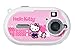 INGO Hello Kitty Digital Camera (1.3MPX 1.4-inch LCD Screen)