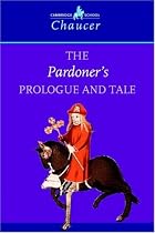 The Pardoner's Prologue and Tale (Cambridge School Chaucer)