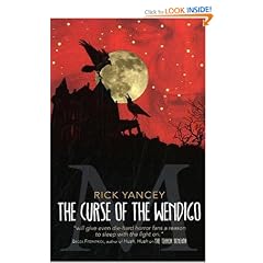 The Monstrumologist: Curse of the Wendigo