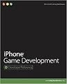 Iphone Game Development (Paperback)