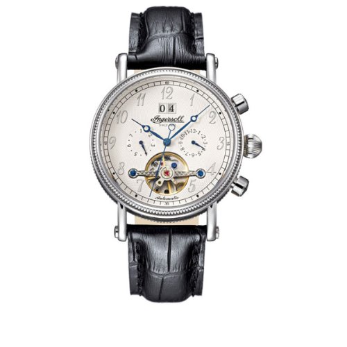 Ingersoll Herren-Armbanduhr IN1800WH