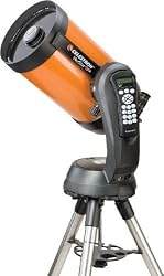 Celestron NexStar 8 SE Telescope