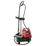 Ladybug Tekno 2350 Vapor Steam Cleaner - WITHOUT Trolley