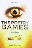 The poetry games. Southern England