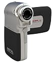 Sigmatek - SDV 310 - Mini cam&eacute;scope num&eacute;rique - 3 Mpix - Ecran LCD 1,5" - USB - Noir