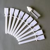 Digital SLR Camera Sensor Cleaning Pads with Eclipse - All APS-C Size Sensors