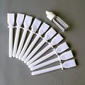 Digital SLR Camera Sensor Cleaning Pads with Eclipse - All APS-C Size Sensors