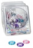 Mega Stretch Donut Ring 72/bowl