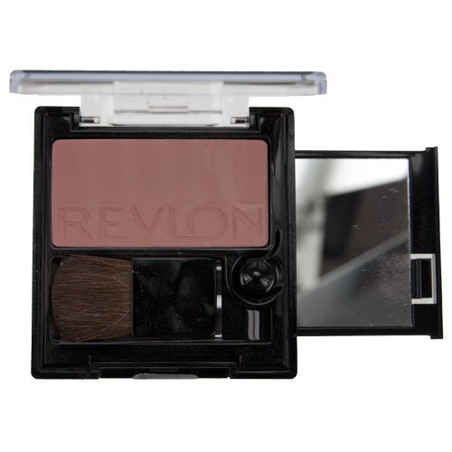 REVLON Matte Powder Blush - Perfectly Peach (003)