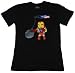 Search : Tokidoki Iron Man Boxer Men's Black T-Shirt