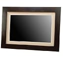 Smartparts SP1200 12.1-Inch Digital Picture Wood Frame
