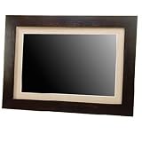Smartparts SP1200 12.1-Inch Digital Picture Wood Frame