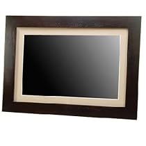 Smartparts SP1200 12.1-Inch Digital Picture Wood Frame