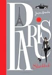 Paris Sketchbook