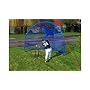 Jugs New 5-Point Hitting Tee Package for Baseball