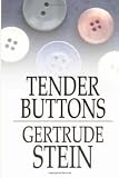 Tender Buttons