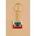  Spinner Keychain - Gdansk, Port Crane