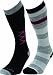 The Merino Men's ski 2 pack is our top selling value pack.