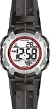 Active Kids Digital Multifunction Rubber Strap Watch Cd157-03