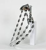 LOWRIDER 20 INCH TWISTED FORK/LOW RIDER/CRUISER/CHOPPER