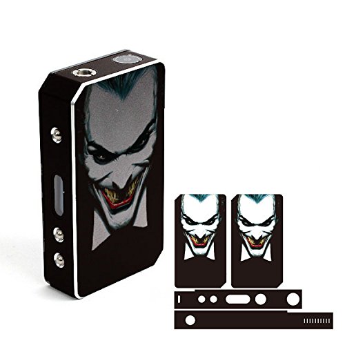 IPV3 LI IPV3LI Protective Sticker Skin Wrap Cover Precision Cut Cover 18 Style (Mask)