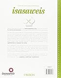 Image de Cocina sana para disfrutar. Isasaweis. Más De 100