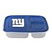 NFL New York Giants Lunch Container with Lid