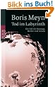 Tod im Labyrinth: Ein Fall f�r Sonntag, Herbst und Jensen