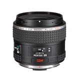 PENTAX D FA645 55mmF2.8 AL IF SDM AW(ケース・フード付き)