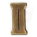 Persona St. Hermelin High School Grade Pin_s-1