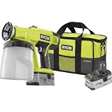 Factory-Reconditioned Ryobi One + 18V Speed Sprayer Kit ZRP630K