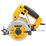 DeWalt DWC860W 4 3/8