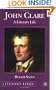 John Clare: A Literary Life