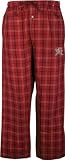 Maryland Terrapins Division Plaid Woven Pants