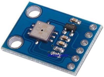 GY-65 BMP085 Barometric Digital Pressure Sensor Module Board For Arduino