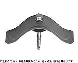ナミイタビステッパンコナミ 表面処理(ﾗｽﾊﾟｰﾄｼﾙﾊﾞｰ（銀色）) 規格(5X25) 入数(250) 【波板ビス　鉄板小波シリーズ】