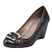 Nicole Women's Sincere Wedge Pump
