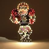Cincinnati Bengals Lawn Figure Player